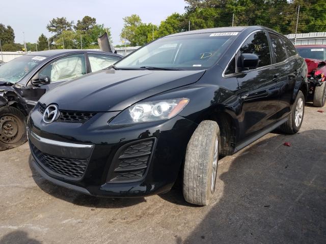 Photo 1 VIN: JM3ER2B54B0366392 - MAZDA CX-7 