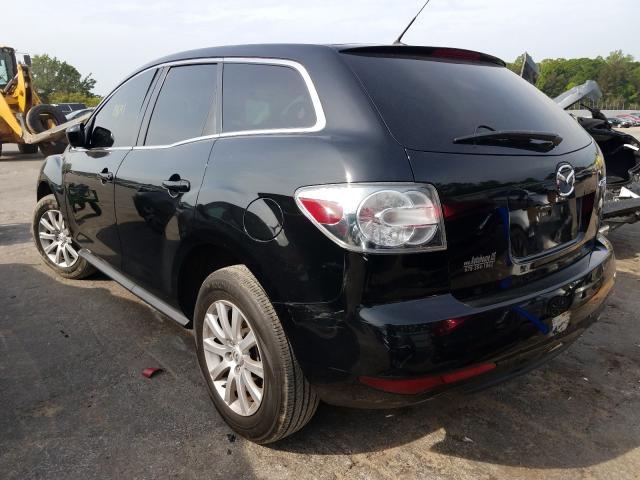 Photo 2 VIN: JM3ER2B54B0366392 - MAZDA CX-7 