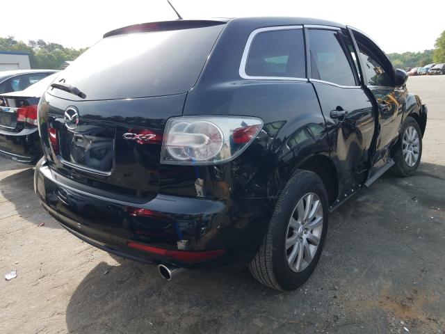 Photo 3 VIN: JM3ER2B54B0366392 - MAZDA CX-7 