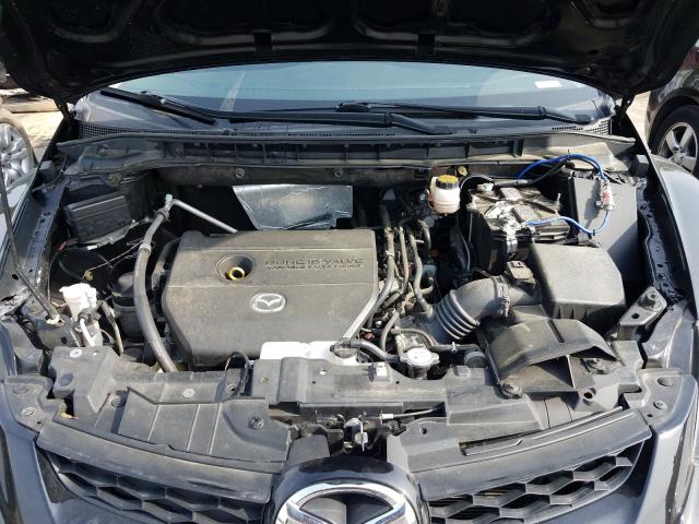 Photo 6 VIN: JM3ER2B54B0366392 - MAZDA CX-7 