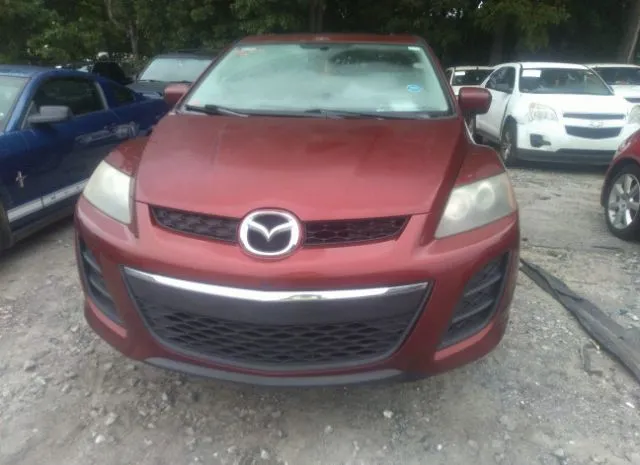 Photo 5 VIN: JM3ER2B54B0368188 - MAZDA CX-7 