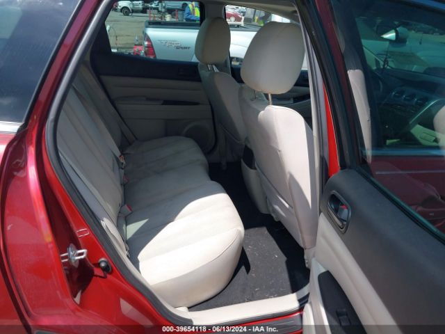 Photo 7 VIN: JM3ER2B54B0369664 - MAZDA CX-7 