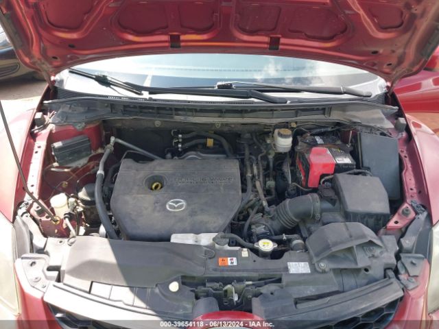 Photo 9 VIN: JM3ER2B54B0369664 - MAZDA CX-7 