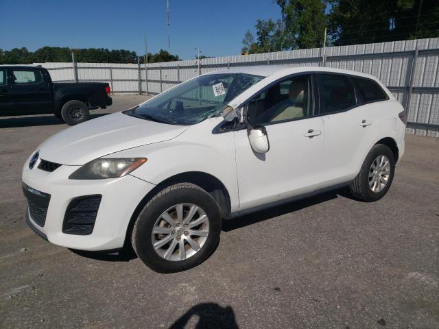 Photo 0 VIN: JM3ER2B54B0377912 - MAZDA CX-7 