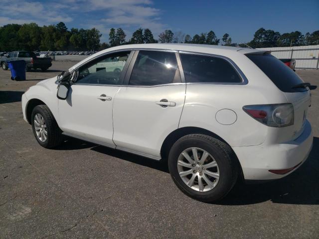 Photo 1 VIN: JM3ER2B54B0377912 - MAZDA CX-7 