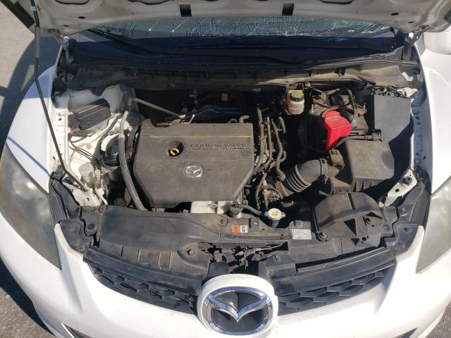 Photo 11 VIN: JM3ER2B54B0377912 - MAZDA CX-7 