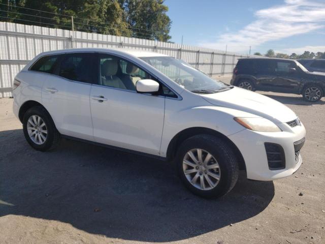 Photo 3 VIN: JM3ER2B54B0377912 - MAZDA CX-7 