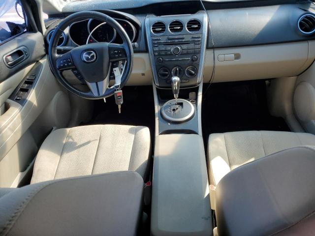 Photo 7 VIN: JM3ER2B54B0377912 - MAZDA CX-7 