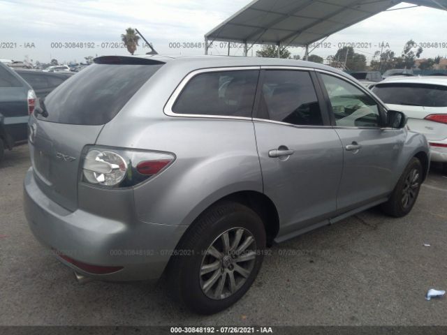 Photo 3 VIN: JM3ER2B54B0380437 - MAZDA CX-7 