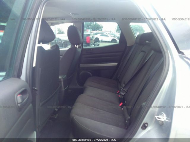 Photo 7 VIN: JM3ER2B54B0380437 - MAZDA CX-7 