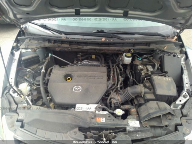 Photo 9 VIN: JM3ER2B54B0380437 - MAZDA CX-7 