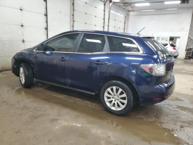 Photo 1 VIN: JM3ER2B54B0394211 - MAZDA CX-7 