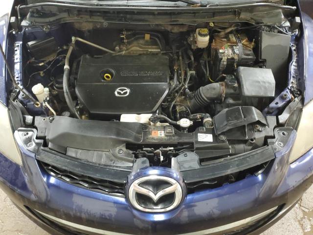 Photo 11 VIN: JM3ER2B54B0394211 - MAZDA CX-7 