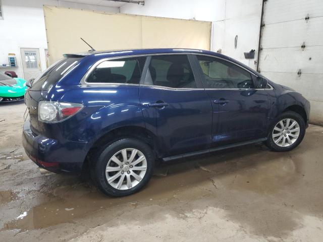 Photo 2 VIN: JM3ER2B54B0394211 - MAZDA CX-7 