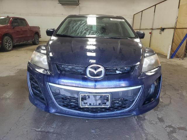 Photo 4 VIN: JM3ER2B54B0394211 - MAZDA CX-7 