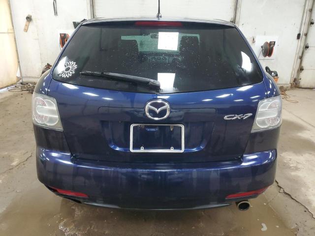 Photo 5 VIN: JM3ER2B54B0394211 - MAZDA CX-7 