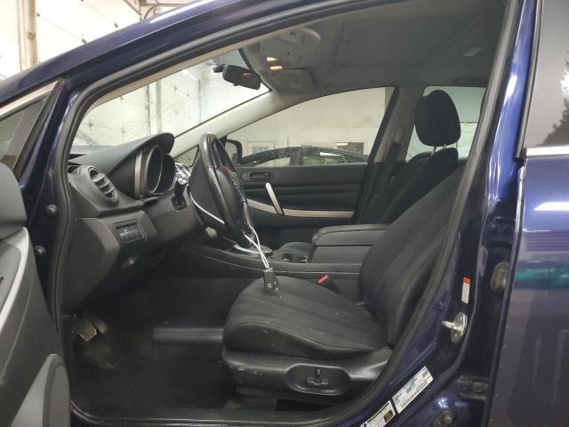 Photo 6 VIN: JM3ER2B54B0394211 - MAZDA CX-7 