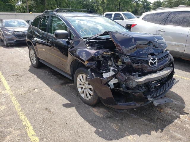 Photo 0 VIN: JM3ER2B54B0398968 - MAZDA CX-7 