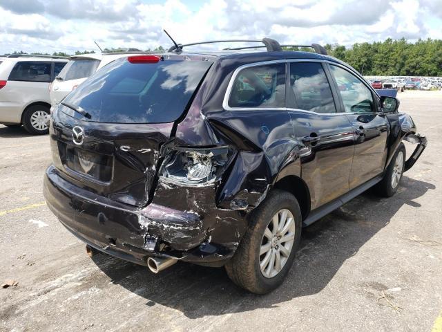 Photo 3 VIN: JM3ER2B54B0398968 - MAZDA CX-7 