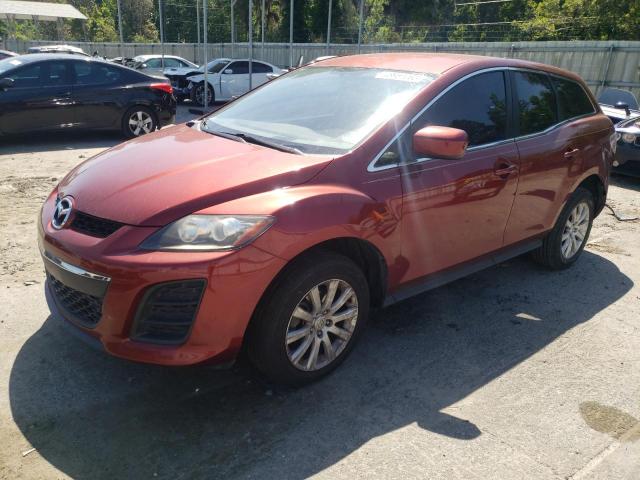 Photo 0 VIN: JM3ER2B54B0399098 - MAZDA CX-7 