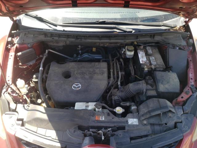 Photo 10 VIN: JM3ER2B54B0399098 - MAZDA CX-7 