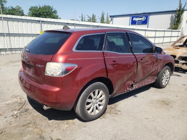 Photo 2 VIN: JM3ER2B54B0399098 - MAZDA CX-7 