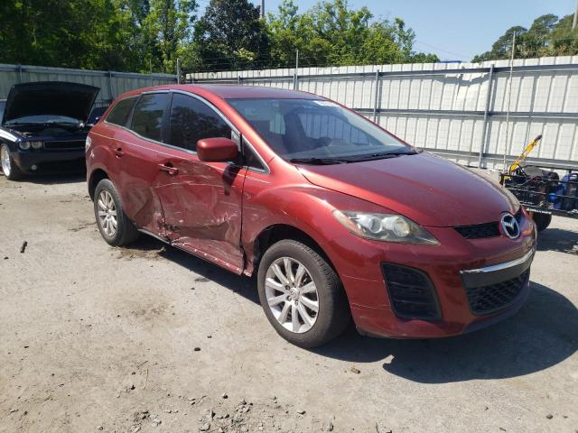 Photo 3 VIN: JM3ER2B54B0399098 - MAZDA CX-7 