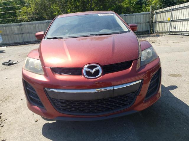 Photo 4 VIN: JM3ER2B54B0399098 - MAZDA CX-7 