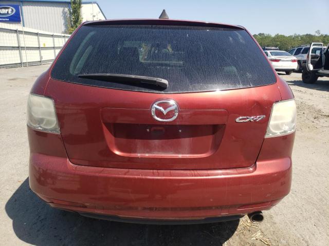 Photo 5 VIN: JM3ER2B54B0399098 - MAZDA CX-7 