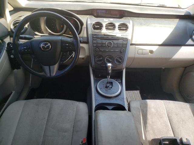 Photo 7 VIN: JM3ER2B54B0399098 - MAZDA CX-7 