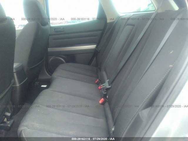 Photo 7 VIN: JM3ER2B54B0406471 - MAZDA CX-7 