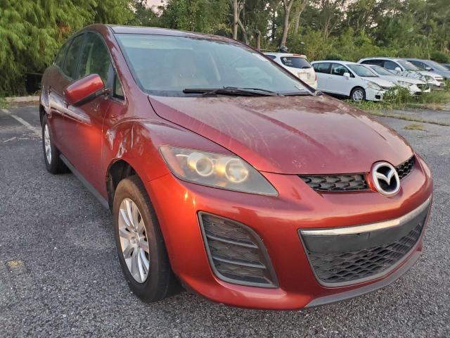 Photo 1 VIN: JM3ER2B54BC354940 - MAZDA CX-7 