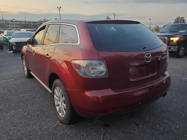 Photo 2 VIN: JM3ER2B54BC354940 - MAZDA CX-7 