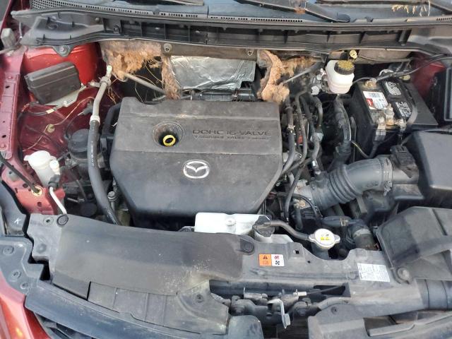 Photo 6 VIN: JM3ER2B54BC354940 - MAZDA CX-7 