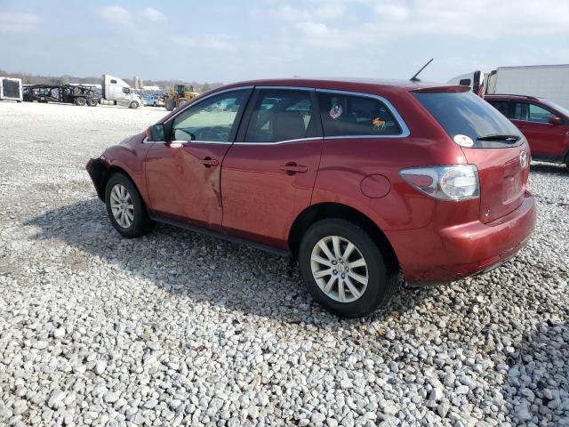 Photo 1 VIN: JM3ER2B54C0410795 - MAZDA CX-7 