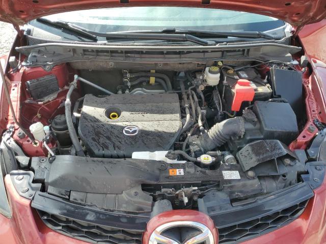 Photo 10 VIN: JM3ER2B54C0410795 - MAZDA CX-7 