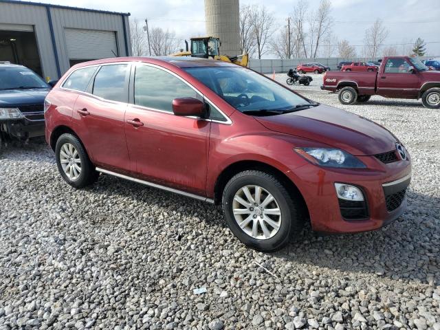 Photo 3 VIN: JM3ER2B54C0410795 - MAZDA CX-7 