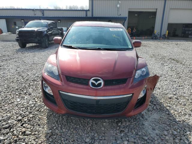 Photo 4 VIN: JM3ER2B54C0410795 - MAZDA CX-7 