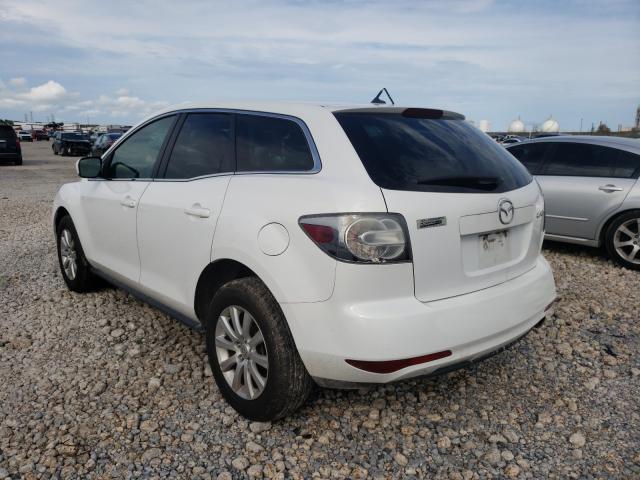 Photo 2 VIN: JM3ER2B54C0412563 - MAZDA CX-7 