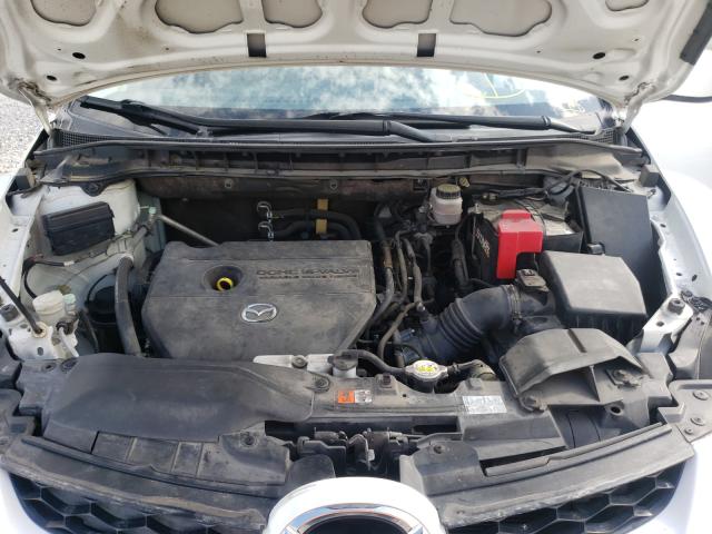 Photo 6 VIN: JM3ER2B54C0412563 - MAZDA CX-7 