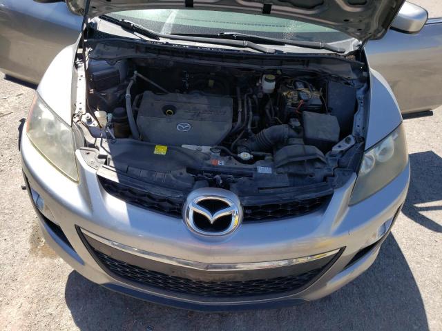 Photo 10 VIN: JM3ER2B54C0413180 - MAZDA CX-7 