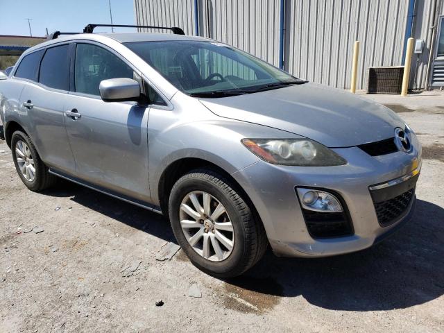 Photo 3 VIN: JM3ER2B54C0413180 - MAZDA CX-7 