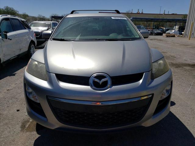 Photo 4 VIN: JM3ER2B54C0413180 - MAZDA CX-7 