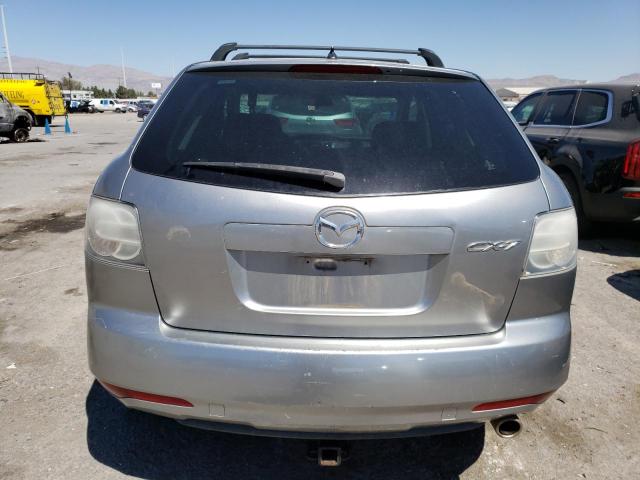 Photo 5 VIN: JM3ER2B54C0413180 - MAZDA CX-7 