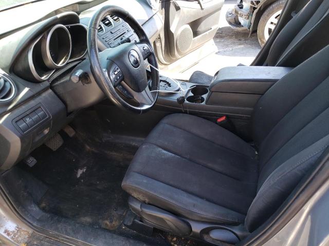 Photo 6 VIN: JM3ER2B54C0413180 - MAZDA CX-7 