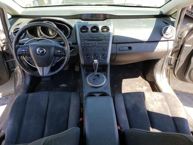 Photo 7 VIN: JM3ER2B54C0413180 - MAZDA CX-7 