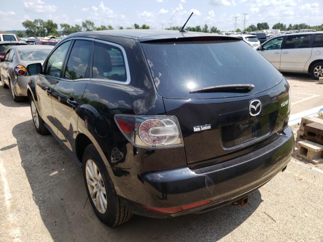 Photo 2 VIN: JM3ER2B54C0414295 - MAZDA CX-7 