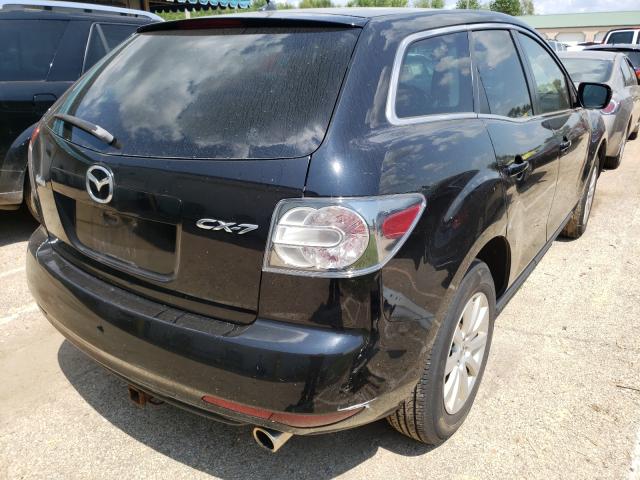 Photo 3 VIN: JM3ER2B54C0414295 - MAZDA CX-7 