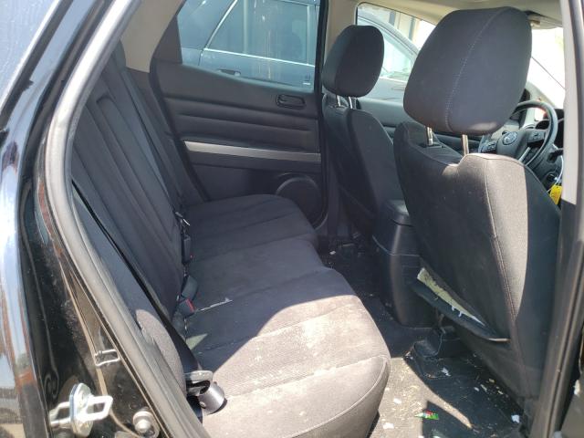 Photo 5 VIN: JM3ER2B54C0414295 - MAZDA CX-7 