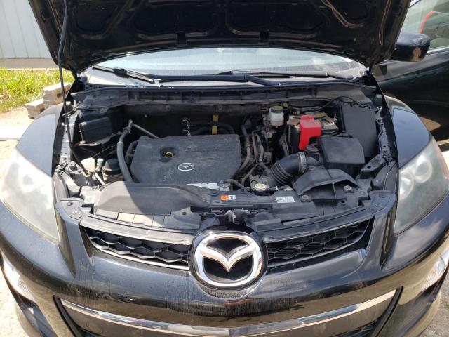 Photo 6 VIN: JM3ER2B54C0414295 - MAZDA CX-7 